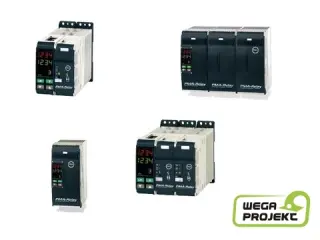 M power controller / thyristor