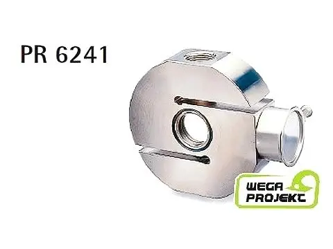 PR6241 Czujnik Tensometryczny