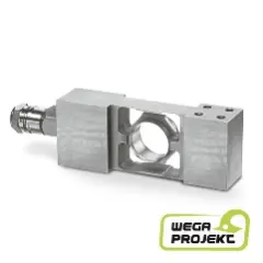 MP 55 Stainless Steel Single Point Load Cell