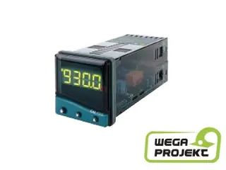 Regulator PID CAL CONTROLS 9300