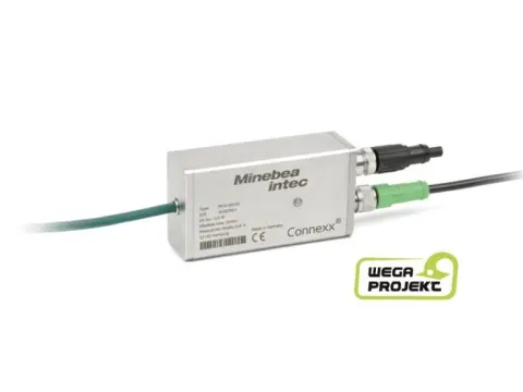 Cyfrowy przetwornik Connexx