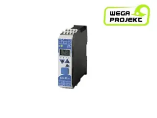 Transducer for DIN rail SG 45