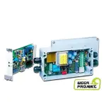 Przetworniki wagowe analogowe