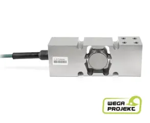 Czujnik tensometryczny PR 55