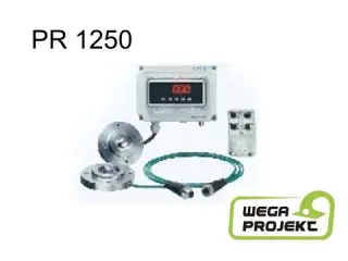 PR 1250 LevelMaster