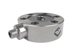 Q1 Smart Low Profile Force Sensor