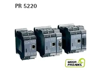 Cyfrowy Przetwornik Wagowy PR5220