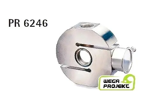 Czujnik Tensometryczny PR6246