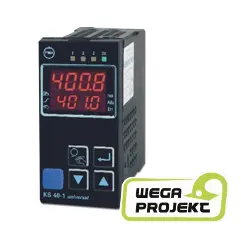 Controller PID KS 40-1
