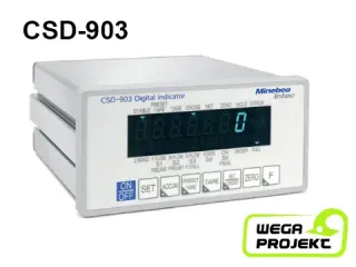 CSD-903 Weight Indicator