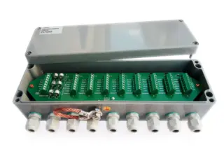 KPFD-8 Junction Box