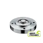 Pomiar poziomu poprzez pomiar masy