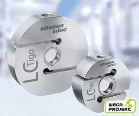 LC Tigo PR 76 – Tension S-Type Load Cell