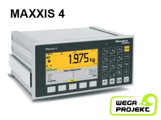 Maxxis 4 Weight Controller