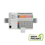 Sterowanie – Extrudery, wytłaczarki