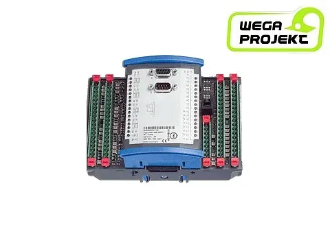 PID controller for KS 800 bus