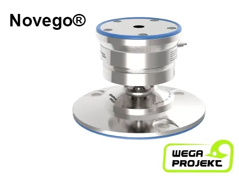 Novego PR 6261 – Hygenic Weighing Module