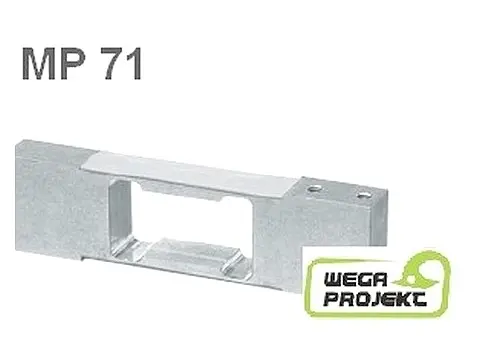 Czujnik Tensometryczny MP 71