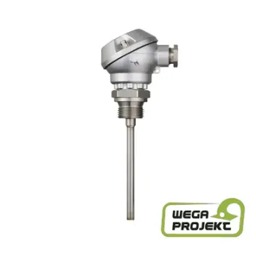 SIL safety sensor PT 100