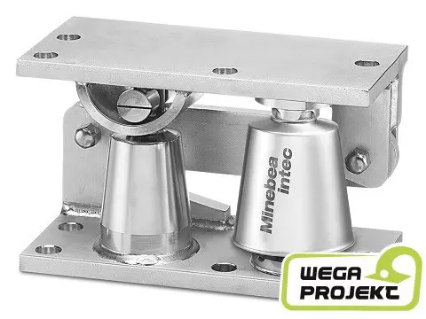 Zestaw montażowy PR6002