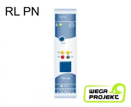 RL PN Fieldbus