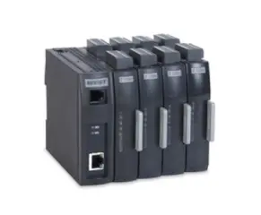 Temperature control system West MLC 9000+