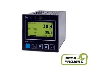 Sterownik PLC KS 98-2