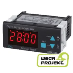 ETM2432 Digital Timer