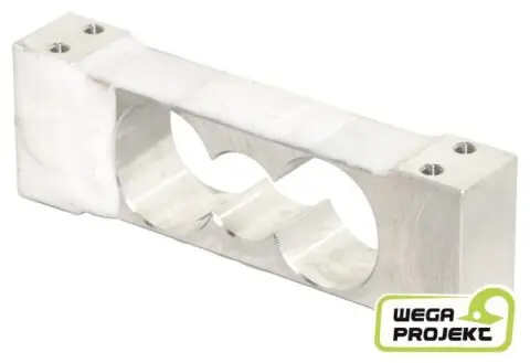 Czujnik Tensometryczny CB17