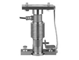 55-01-07A Rocker System