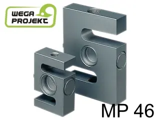MP 46 S-Type Load Cell