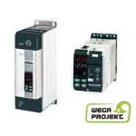 Łączenie mocy, SSR, Tyrystory mocy, Sterowniki mocy