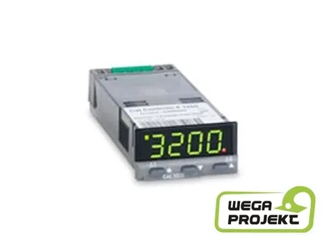 Regulator PID CAL CONTROLS 3200