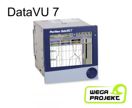 RECORDER DataVU 7