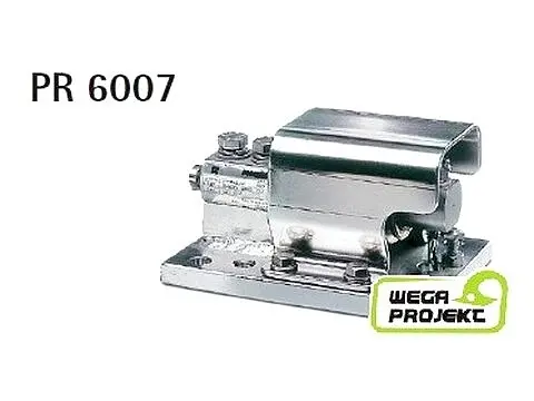 PR 6007 Mounting Kit For Load Cell PR 6207