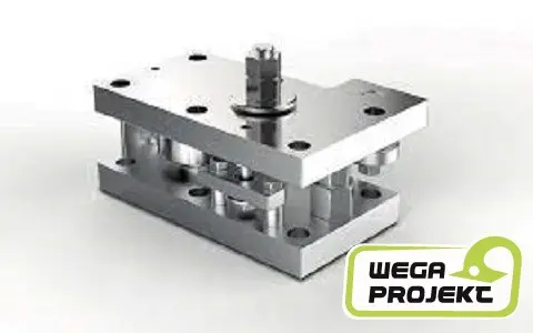 Mounting kit PR6012 for PR 6212