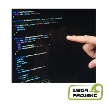 BlueControl software