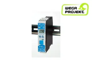 Transducer for DIN CI 45 UNIFLEX bus