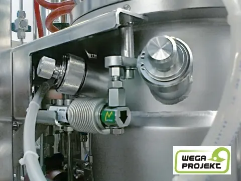 Zestawienie produktów Sartorius serii METEOR