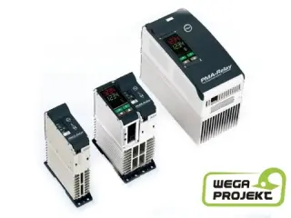 SCR power controller / thyristor