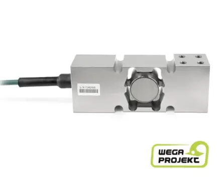 Czujnik tensometryczny PR 55