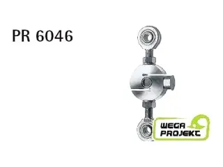 PR6046 Stainless steel swivel bearing for PR6246 Load Cell