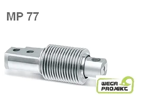 Czujnik Tensometryczny MP 77