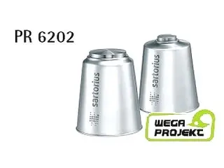 PR 6202 Precision Compression Load Cell