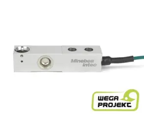 Bending Beam Load Cell PR79 / PR 79T