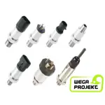 Przetworniki ciśnienia