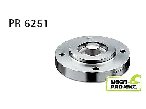 PR 6251 PanCake® Level Sensor