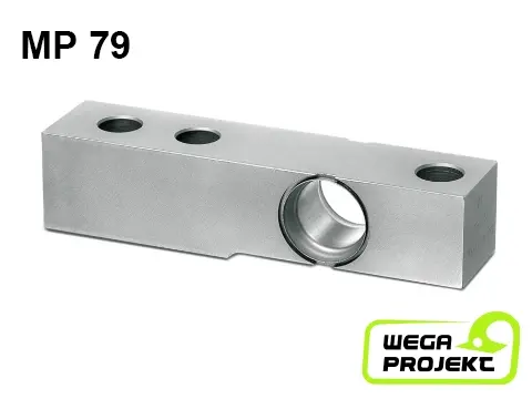 Bending Beam Load Cell MP 79 / MP 79T