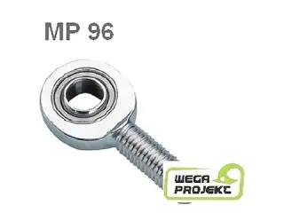 MP 96 Swivel head