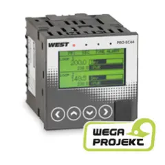 Two-channel Controller  PRO-EC44